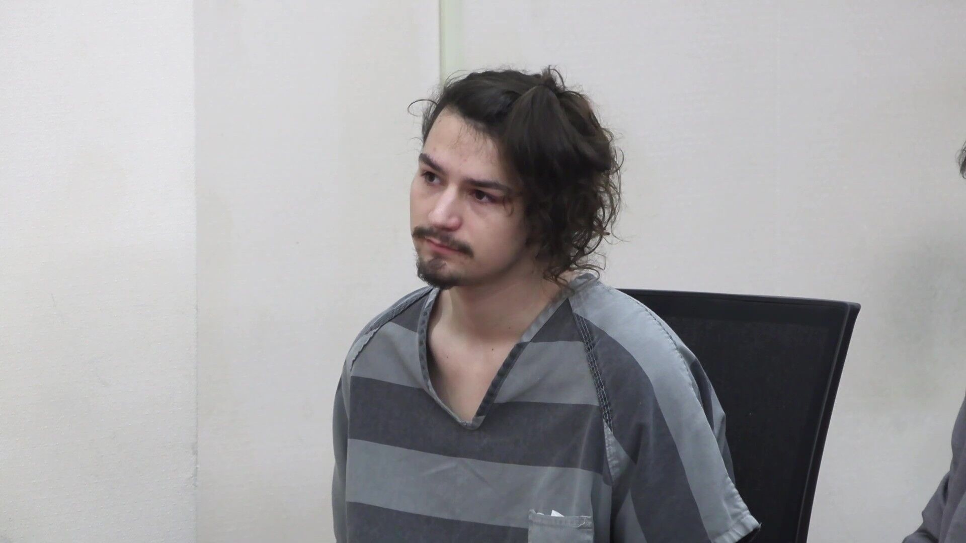 Spencerville man pleads guilty multiple charges, including Allen County Jail escape